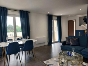 Appartement Bray-Dunes, 2 pièces, 4 personnes - FR-1-661-18